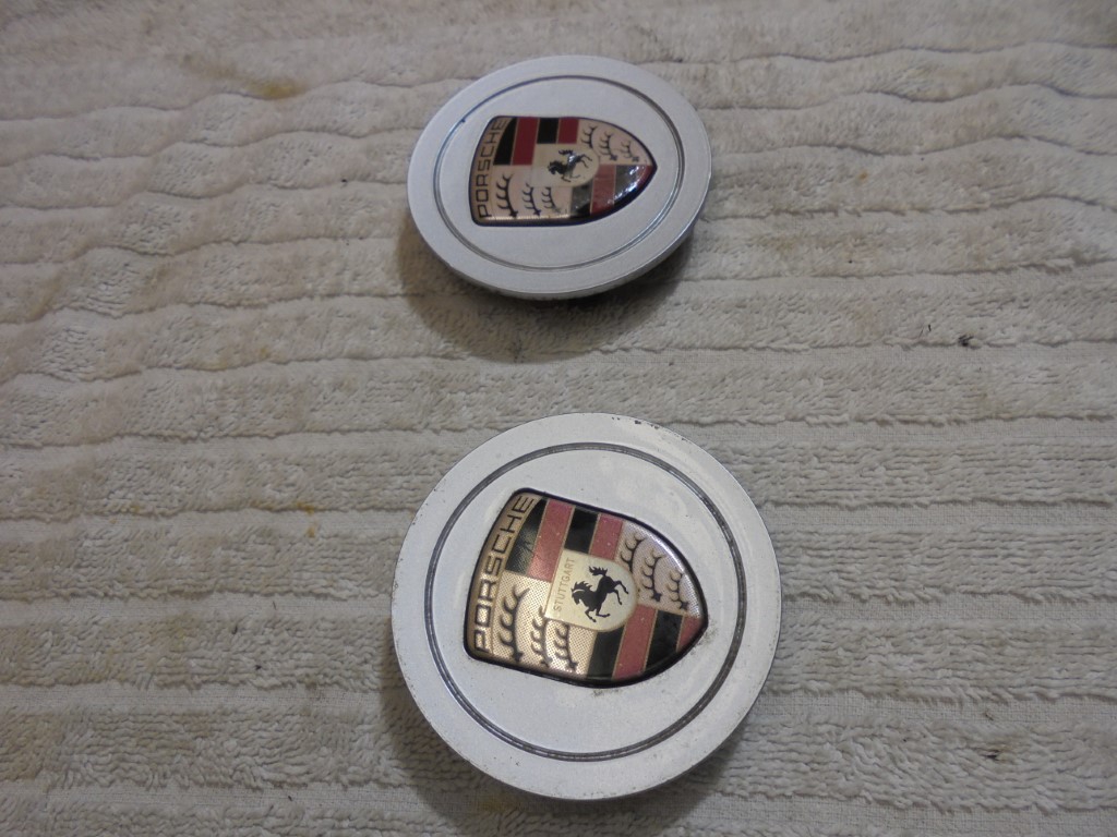 Aftermarket porsche center caps discount