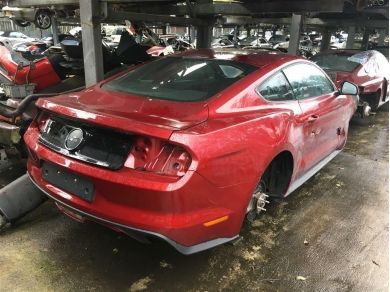 Ford Mustang GT S550 5.0 V8 2015 On Engine - Coyote Engine - Hot Rod Conversion