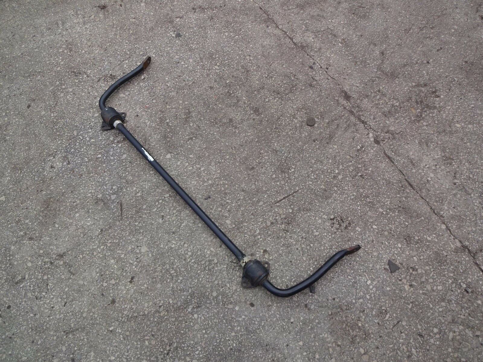Land Rover Discovery 3 Rear Anti Roll Bar (•̪ )