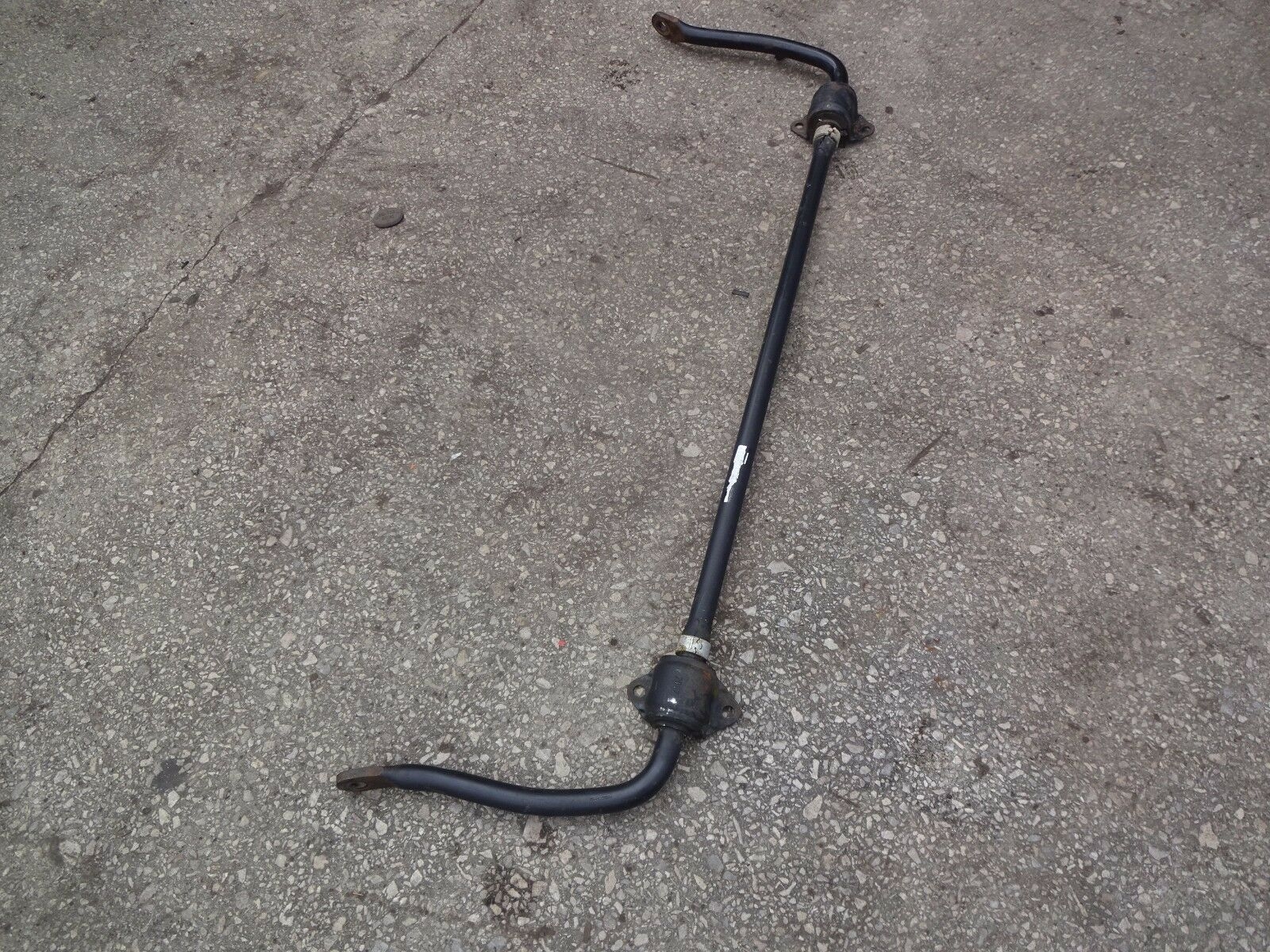 Land Rover Discovery 3 Rear Anti Roll Bar (•̪ )