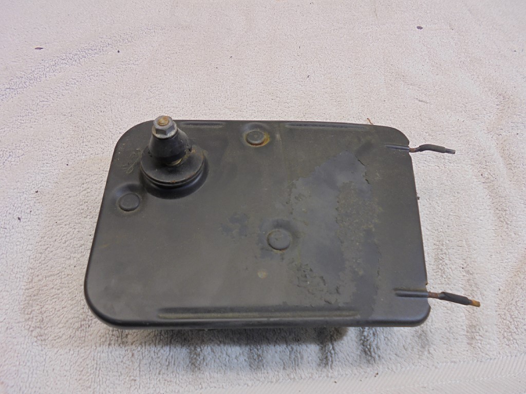 Porsche 944 Rear Wiper Motor 477955713A FOR PARTS 944 Rear Wiper Motor 477955713A FOR PARTS