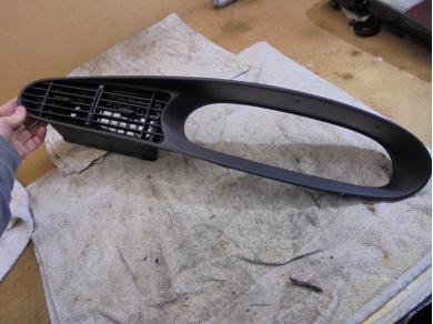Porsche 944 dash cover deals