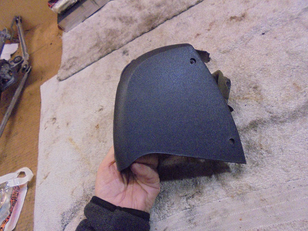 Porsche 986 Left and Right Dash Heater Vents Matched Pair 986 Pair Dash