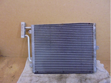 Porsche 986 / 996 AC Condenser 99657311100 2nd quality 986/996 Rad Sub Stn Rm1 L/H 27/11/23