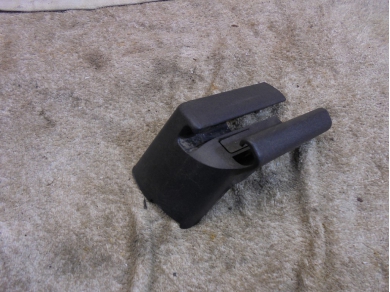 Porsche 986 / 996 Left Inner Seat Rail Cover 99652136101 986/996 N/S Yard SF46