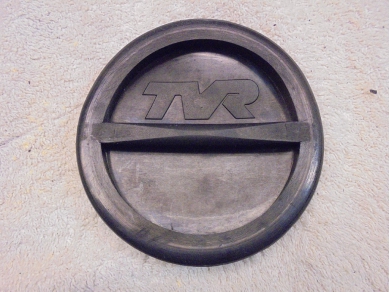 TVR Unknown Model Access Bung Yard SF75