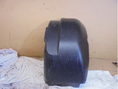 Ferrari 355 F355 5.2 Motronic Berlinetta Right Rear Wheel Arch Liner 64878300 Damaged O/S/R Sub Stn Rm2 Green Box