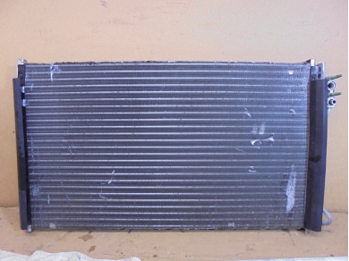 Unbranded Ford SN95 Mustang Cabriolet 3.8L V6 AC Condenser Sub Stn Rm1 L/H 8/8/24