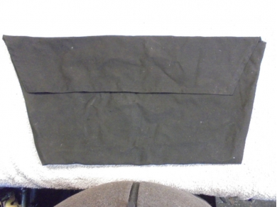 Unbranded Porsche 986 Boxster Interior Windbreak Stowage Bag Yard SF103