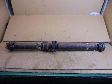 Nissan Skyline R32 GTR Prop Shaft FOR PARTS Sub Stn by L/H Shelf