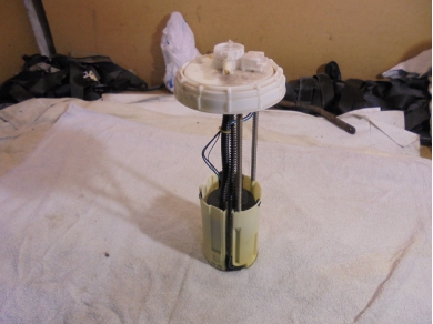 Maserati 4200GT In Tank Fuel Pump 0580313091 Yard SF126