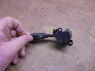Mercedes-Benz Mercedes SL W220 Steering Column Adjustment Switch A0005453022 Merc Stg Yard SF124