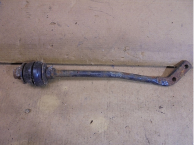 Jenson Jensen Healey Left Front Sub Frame Tie Bar N/S/F Yard SF126