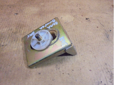 Ferrari RHD 348 F348 Rear Bumper Bracket 6126500 Yard SF126