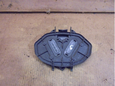 Porsche 986 / 996 Headlight Bulb Access Cover 99663123100 986/996 H/light Yard SF123