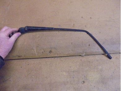 Porsche 911 G Model Rear Wiper Arm 91162861101 911G Yard SF123
