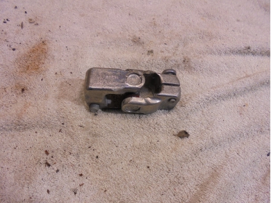 Ford Mustang Mk6 S550 Steering Column Universal Joint K861M Stg U/J Yard SF4