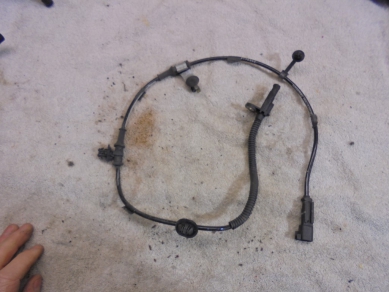 Ford Mustang RHD Mk6 S550 Right Front ABS Sensor FR3C-2C204-AC O/S/F Yard SF4