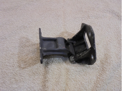 Ferrari F355 Lower Door Hinge 64379200 Yard SF113