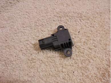Ford Mustang RHD Mk6 S550 Right Front Crash Sensor DG13-14C676-AA O/S/F Yard SF40