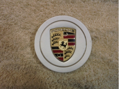 Porsche 986 / 996 76mm Wheel Centre Cap 99336130310 986/996 Yard SF23