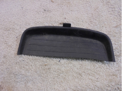 Ford Mustang RHD Mk6 S550 Storage Tray Insert FR3B-63045M97-A Yard SF4