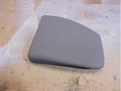 Porsche 986 / 996 Centre Console Right Side Cheek 996552092 FOR PARTS 986/996 Yard SF77