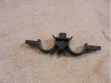 Porsche 986 Coolant Pipe Clip / Support 99610641502 Yard SF62