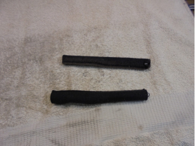 Porsche 986 Interior Door Lock Handle Tension Spring 99952201500 Inner Yard SF40
