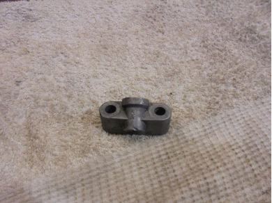 Porsche 987 / 997 / Cayman AC Bracket 9971261010R 987/997/Cayman Yard SF40