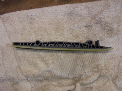 Porsche 986 / 996 Timing Chain Slipper / Guide 99610516400 986/996 Yard SF113
