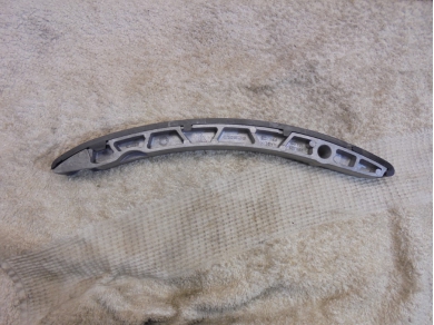Porsche 986 / 996 Timing Chain Slipper / Guide 99610515800 986/996 Yard SF113