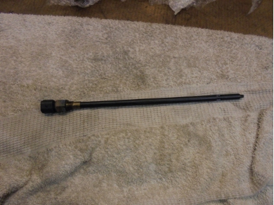Porsche 986 / 996 Oil Level Sender Unit 99660615000 986/996 Yard SF100