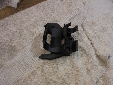 Porsche 997 Hose Support Bracket 99710655000 Yard SF66