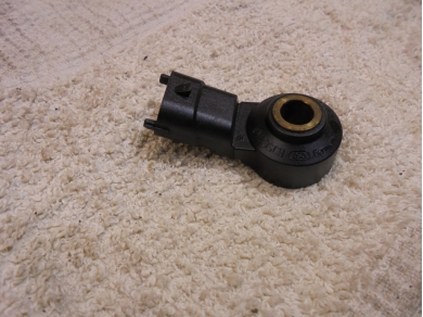Bosch Porsche 987 / 997 Knock Sensor 0261231173 987/997 Yard SF40
