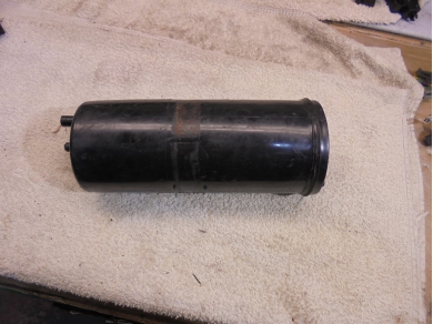 Porsche 928 Fuel Vapour Charcoal Canister 99320122100 Yard SF100