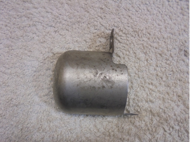 Ferrari F355 Left Track Rod End Protection Shield 150879 Yard SF32