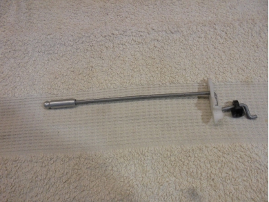 Lotus Elise S2 Door Lock Pin A117U0330F AU58CUA Yard SF24