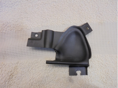 Lotus Elise S2 Left Interior Door Lock Handle Finger Guard A117U0331F AU58CUA N/S Yard SF24