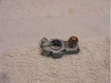 Lotus Elise S2 Battery Connector 7134-5137-10 AU58CUA Yard SF32