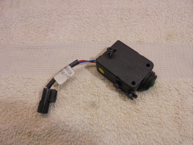 Lotus Elise S2 Central Locking Actuator B116M6039F AU58CUA Yard SF32