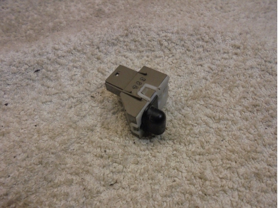 Porsche 986 Boxster Light Sensor 99665325100 Yard SF39