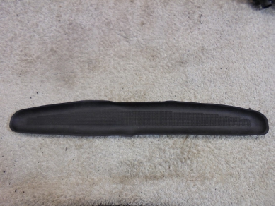 Porsche 986 / 996 Left Inner Sill Cover Rubber Mat Insert 99655151300 986/996 Ex Sub by Glass Rack