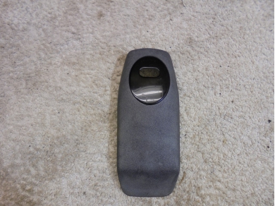 Porsche 986 / 996 Light Sensor Cover 996552181 in Grey 986/996 Yard SF24