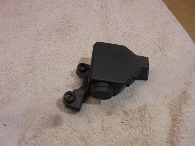 Porsche 996 Coupe Rear Engine Cover / Boot Lid Lock Actuator 99651205500 Yard SF103