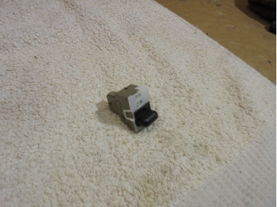 Porsche 986 / 996 Light Sensor 99665325100 986/996 Yard SF102