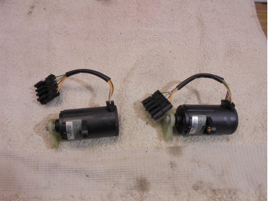 Porsche 986 / 996 Throttle Potentiometer 99660611500 986/996 Yard SF104