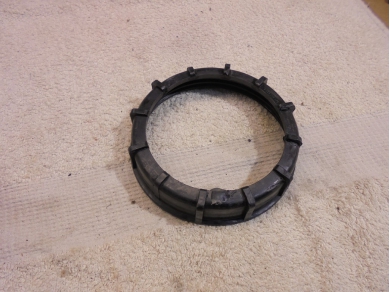 Porsche 986 / 996 Fuel Sender Securing Nut 321201375A 986/996 Yard SF105