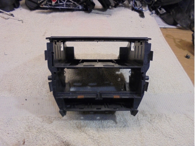 Porsche 986 / 996 Dash Centre Console Frame 99655211502 986/996 Yard SF127
