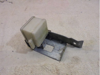 Porsche 986 / 996 Tilt Sensor 99661826500 986/996 Yard SF52